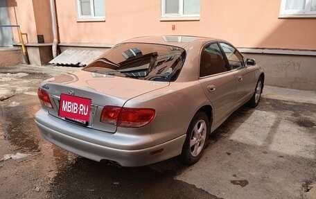 Mazda Millenia I рестайлинг, 2001 год, 380 000 рублей, 9 фотография