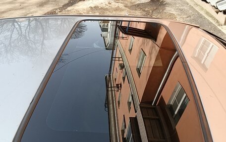 Mazda Millenia I рестайлинг, 2001 год, 380 000 рублей, 14 фотография