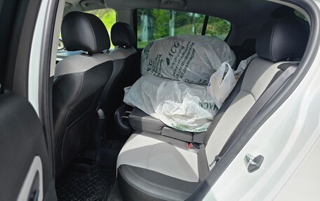 Chevrolet Cruze II, 2014 год, 820 000 рублей, 11 фотография
