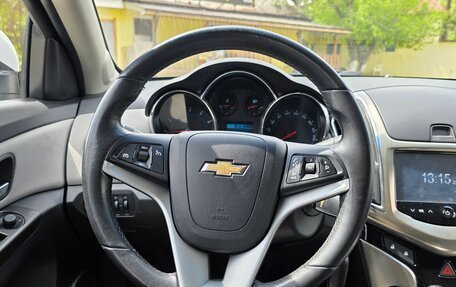 Chevrolet Cruze II, 2014 год, 820 000 рублей, 15 фотография