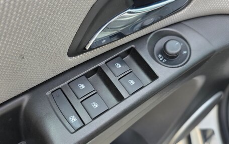 Chevrolet Cruze II, 2014 год, 820 000 рублей, 18 фотография