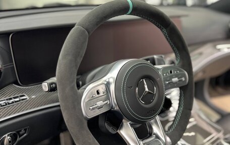 Mercedes-Benz E-Класс AMG, 2018 год, 9 000 000 рублей, 6 фотография
