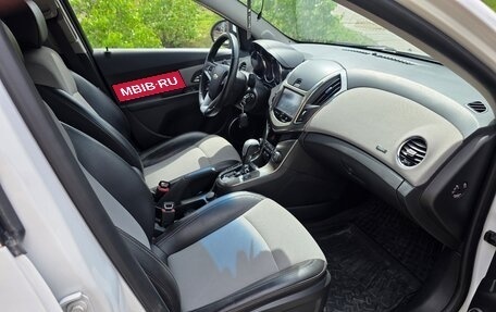 Chevrolet Cruze II, 2014 год, 820 000 рублей, 13 фотография
