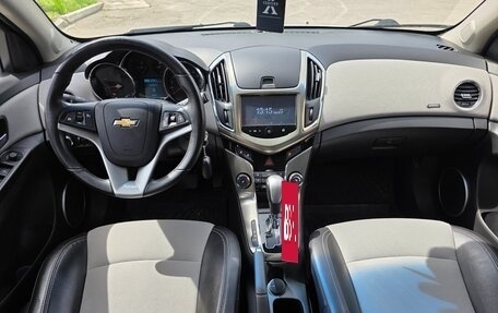 Chevrolet Cruze II, 2014 год, 820 000 рублей, 14 фотография