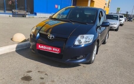 Toyota Auris II, 2008 год, 500 000 рублей, 2 фотография