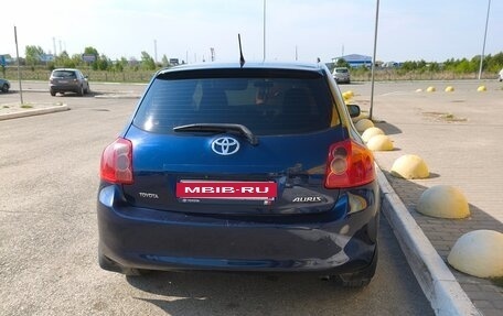 Toyota Auris II, 2008 год, 500 000 рублей, 4 фотография