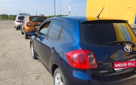 Toyota Auris II, 2008 год, 500 000 рублей, 5 фотография