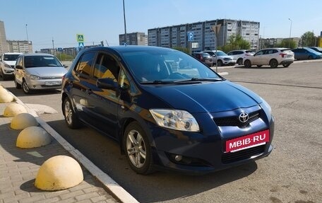 Toyota Auris II, 2008 год, 500 000 рублей, 3 фотография