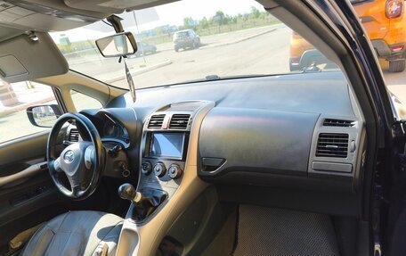 Toyota Auris II, 2008 год, 500 000 рублей, 9 фотография