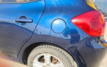 Toyota Auris II, 2008 год, 500 000 рублей, 7 фотография