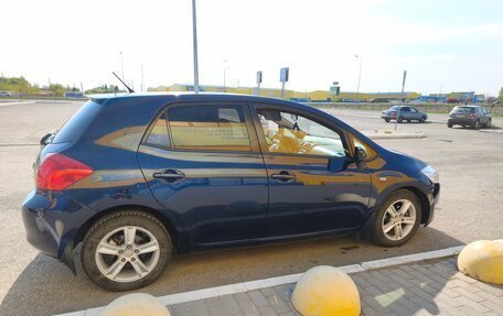 Toyota Auris II, 2008 год, 500 000 рублей, 6 фотография