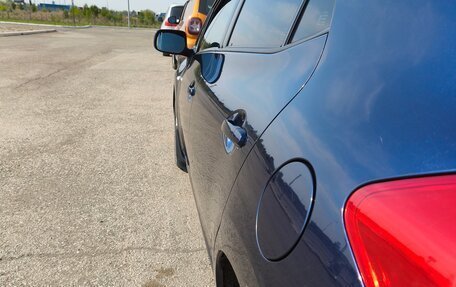 Toyota Auris II, 2008 год, 500 000 рублей, 13 фотография