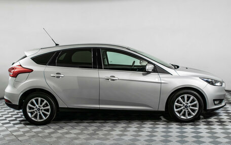 Ford Focus III, 2015 год, 1 215 000 рублей, 4 фотография