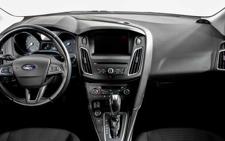 Ford Focus III, 2015 год, 1 215 000 рублей, 11 фотография