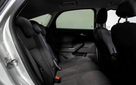 Ford Focus III, 2015 год, 1 215 000 рублей, 9 фотография