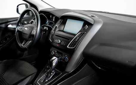 Ford Focus III, 2015 год, 1 215 000 рублей, 10 фотография
