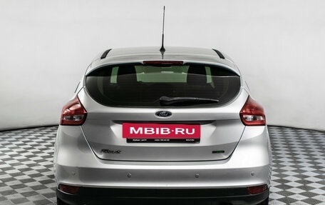 Ford Focus III, 2015 год, 1 215 000 рублей, 6 фотография