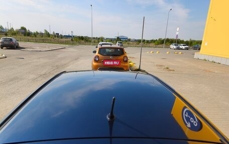 Toyota Auris II, 2008 год, 500 000 рублей, 15 фотография