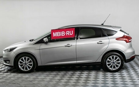 Ford Focus III, 2015 год, 1 215 000 рублей, 8 фотография