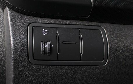 Hyundai Solaris II рестайлинг, 2013 год, 700 000 рублей, 12 фотография