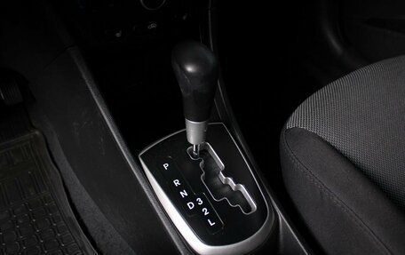 Hyundai Solaris II рестайлинг, 2013 год, 700 000 рублей, 11 фотография