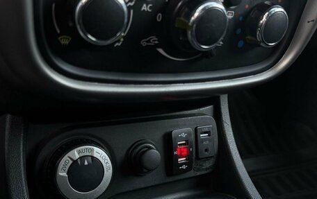 Renault Duster I рестайлинг, 2014 год, 880 000 рублей, 12 фотография