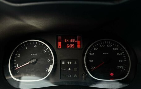 Renault Duster I рестайлинг, 2014 год, 880 000 рублей, 14 фотография