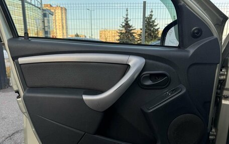 Renault Duster I рестайлинг, 2014 год, 880 000 рублей, 8 фотография