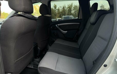 Renault Duster I рестайлинг, 2014 год, 880 000 рублей, 16 фотография