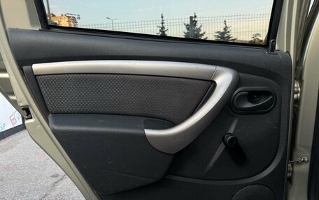 Renault Duster I рестайлинг, 2014 год, 880 000 рублей, 18 фотография