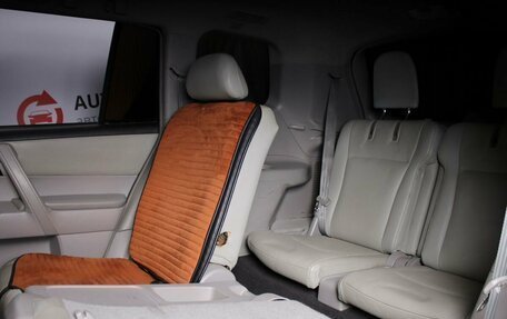 Toyota Highlander III, 2014 год, 2 495 000 рублей, 10 фотография