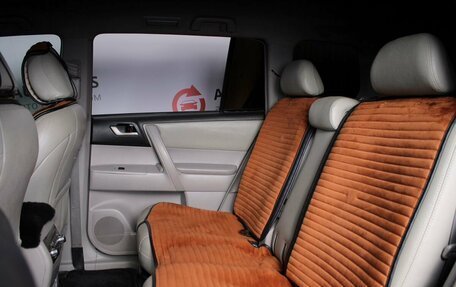 Toyota Highlander III, 2014 год, 2 495 000 рублей, 9 фотография