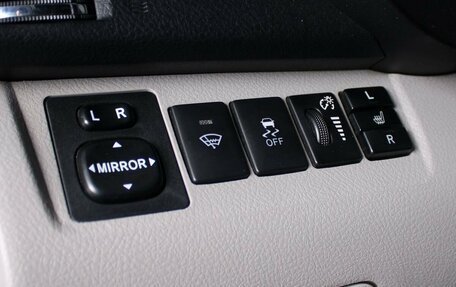 Toyota Highlander III, 2014 год, 2 495 000 рублей, 13 фотография