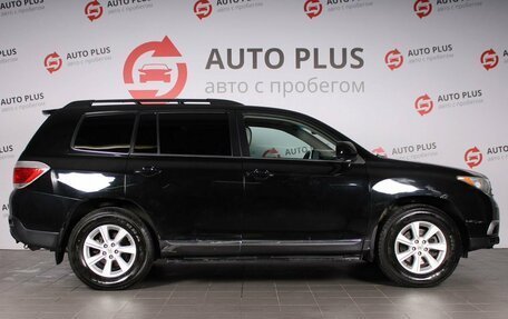 Toyota Highlander III, 2014 год, 2 495 000 рублей, 6 фотография