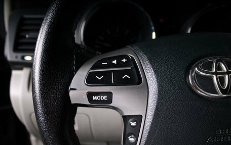 Toyota Highlander III, 2014 год, 2 495 000 рублей, 15 фотография