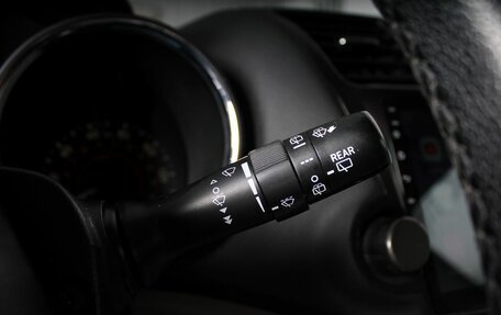 Toyota Highlander III, 2014 год, 2 495 000 рублей, 17 фотография