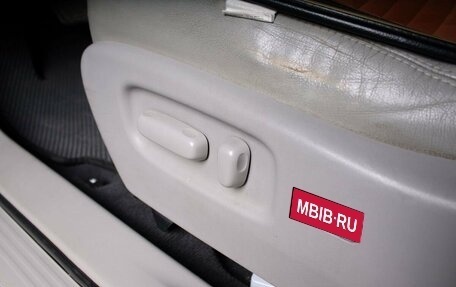 Toyota Highlander III, 2014 год, 2 495 000 рублей, 19 фотография