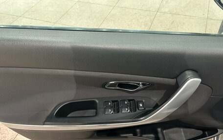 KIA cee'd III, 2016 год, 899 000 рублей, 16 фотография