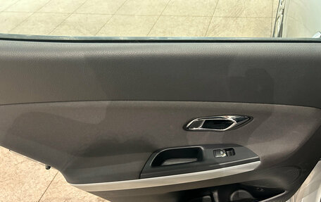 KIA cee'd III, 2016 год, 899 000 рублей, 14 фотография