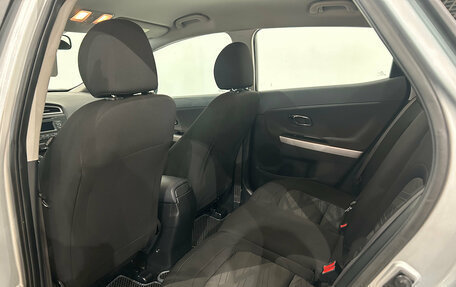 KIA cee'd III, 2016 год, 899 000 рублей, 13 фотография