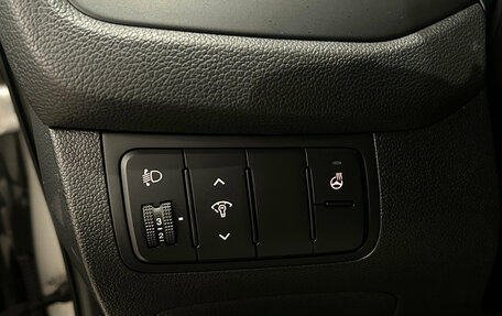 KIA cee'd III, 2016 год, 899 000 рублей, 23 фотография