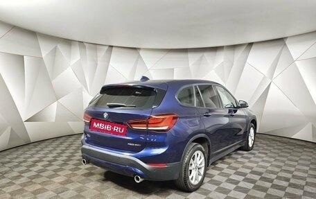 BMW X1, 2019 год, 2 959 000 рублей, 2 фотография