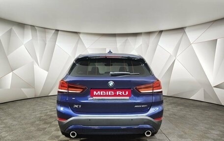 BMW X1, 2019 год, 2 959 000 рублей, 4 фотография