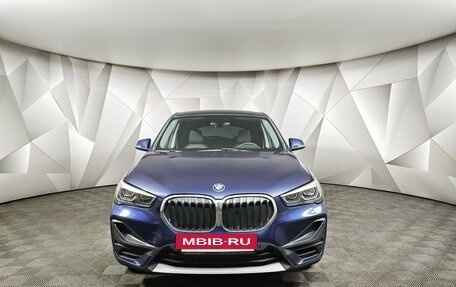 BMW X1, 2019 год, 2 959 000 рублей, 3 фотография