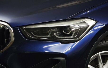 BMW X1, 2019 год, 2 959 000 рублей, 7 фотография