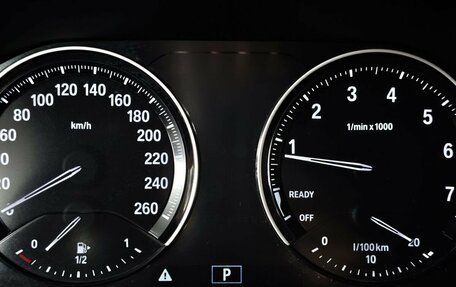 BMW X1, 2019 год, 2 959 000 рублей, 12 фотография