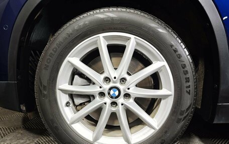 BMW X1, 2019 год, 2 959 000 рублей, 6 фотография