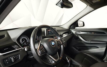 BMW X1, 2019 год, 2 959 000 рублей, 11 фотография