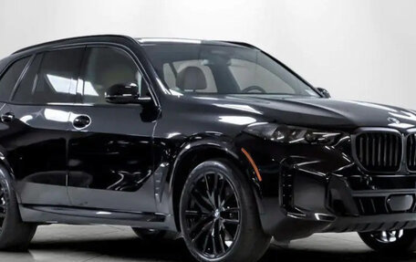 BMW X5, 2024 год, 10 900 000 рублей, 3 фотография