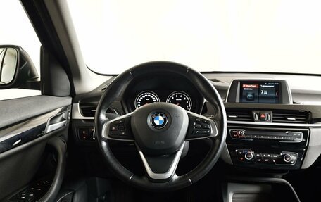 BMW X1, 2019 год, 2 959 000 рублей, 14 фотография